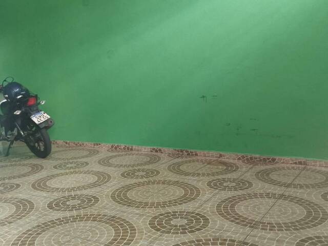 Área para Venda em Diadema - 2