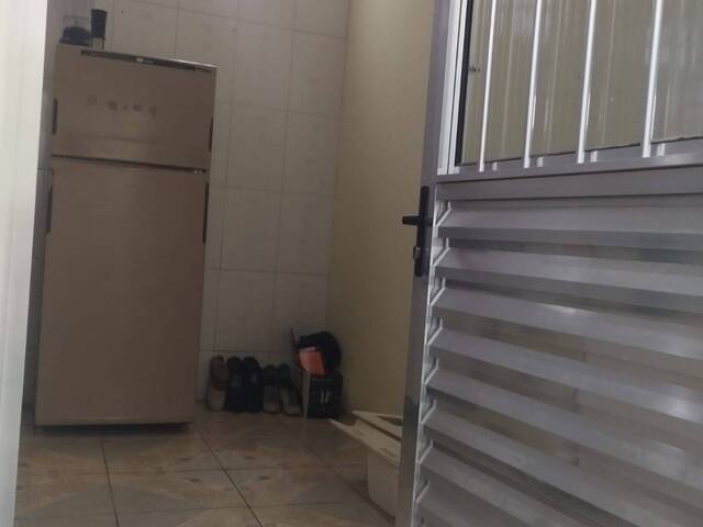 Área para Venda em Diadema - 5