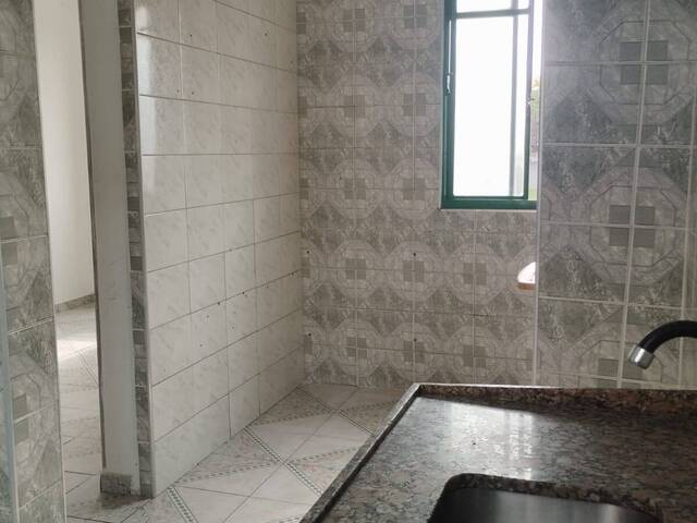 Apartamento para Venda em Diadema - 2