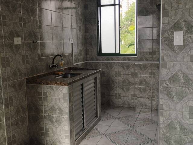 Apartamento para Venda em Diadema - 3