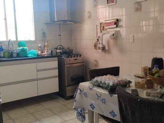 Apartamento para Venda em Diadema - 4