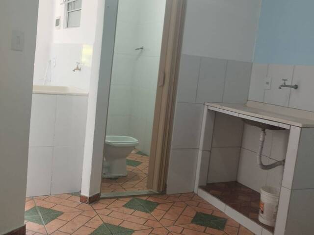 Casa para Locação em São Paulo - 4