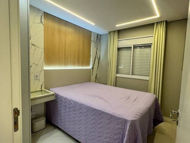 Apartamento para Venda em Diadema - 2