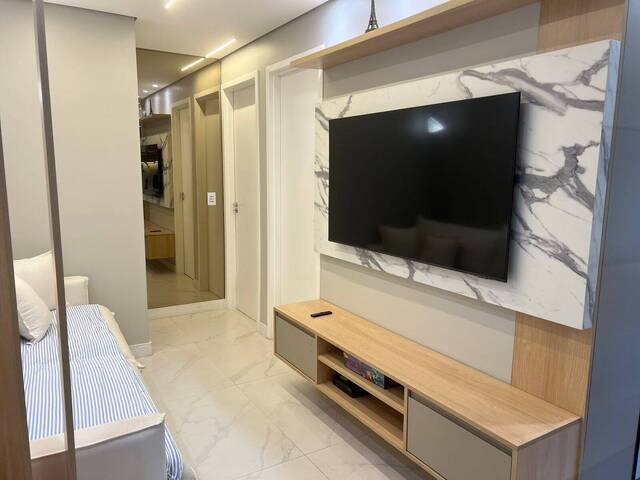 Apartamento para Venda em Diadema - 4