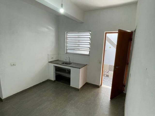 Casa para Locação em São Paulo - 2