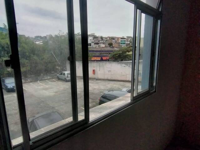 Apartamento para Locação em Diadema - 2