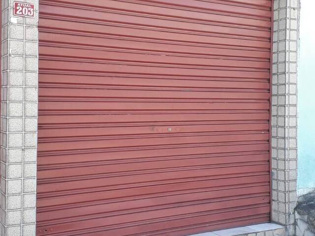 #73 - Salão Comercial para Locação em Diadema - SP