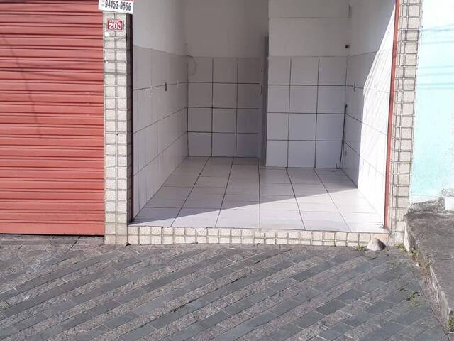 #73 - Salão Comercial para Locação em Diadema - SP