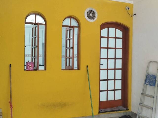 Casa para Locação em São Paulo - 4