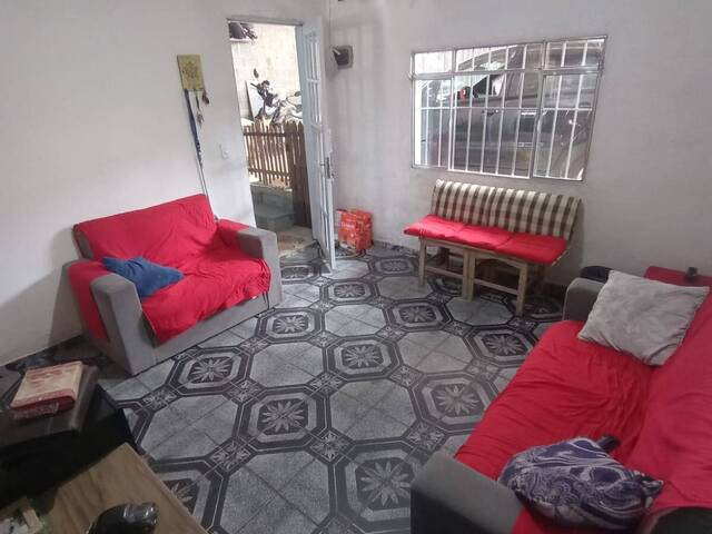 Casa para Venda em São Paulo - 5