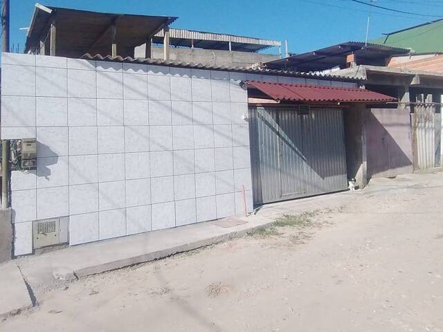 #83 - Casa para Venda em São Paulo - SP
