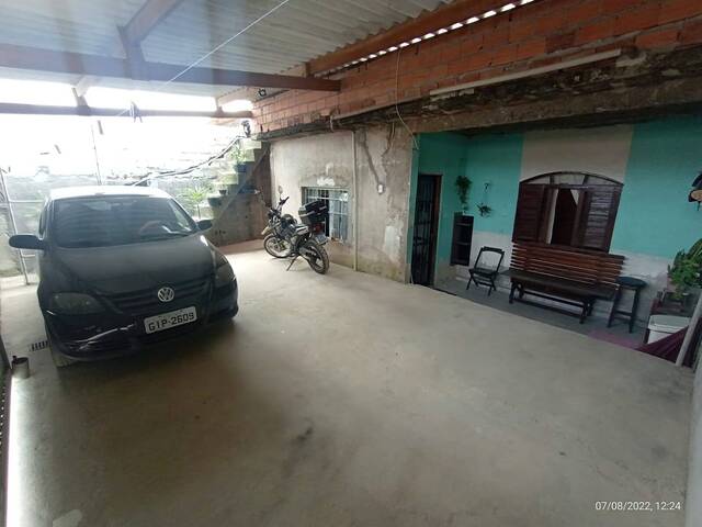 #83 - Casa para Venda em São Paulo - SP