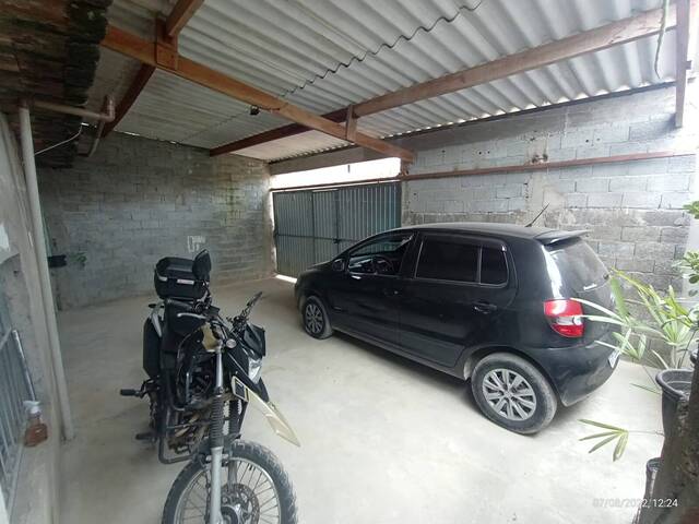 #83 - Casa para Venda em São Paulo - SP