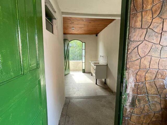 Casa para Locação em Diadema - 2