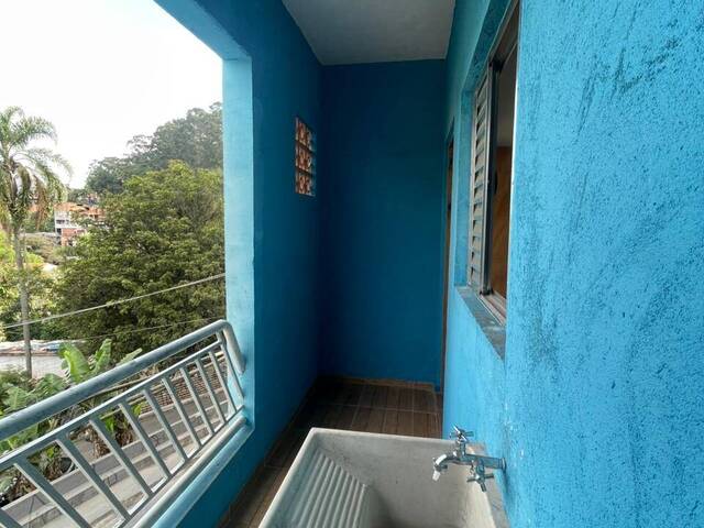 Casa para Locação em São Paulo - 5