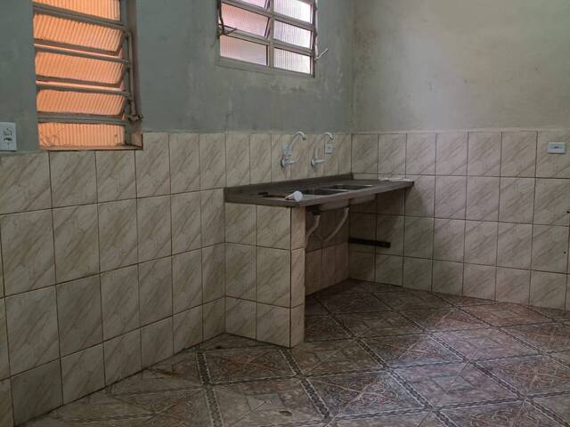 #5 - Casa para Locação em Diadema - SP