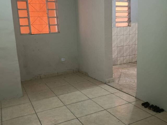 #5 - Casa para Locação em Diadema - SP