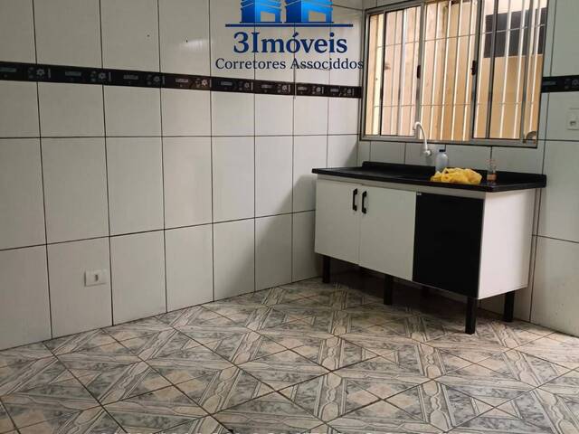Casa para Locação em Diadema - 4