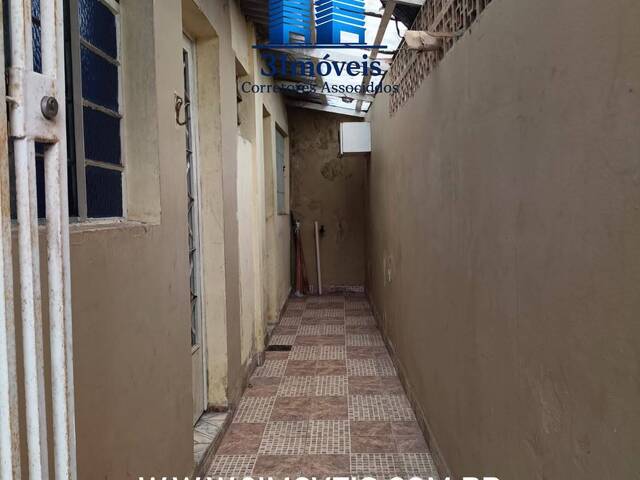 Casa para Locação em Diadema - 3