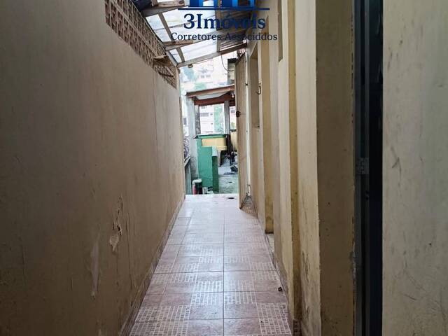 Casa para Locação em Diadema - 2