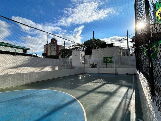 Apartamento para Locação em Diadema - 2