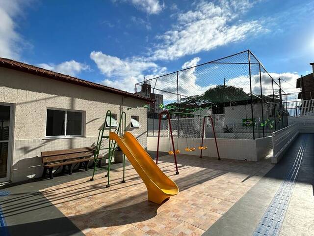 Apartamento para Locação em Diadema - 3