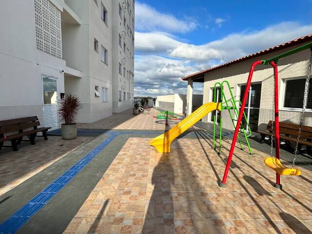 Apartamento para Locação em Diadema - 4