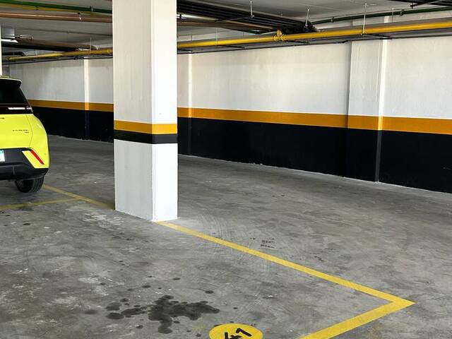 Apartamento para Locação em Diadema - 5
