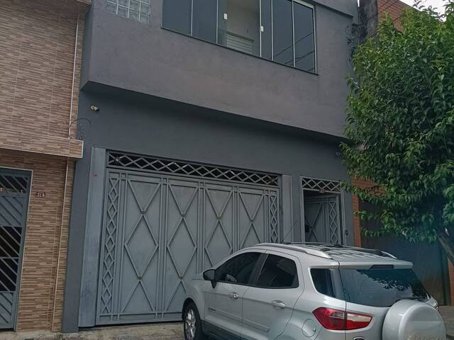 Locação em Centro - Diadema