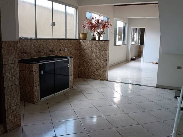Casa para Locação em Diadema - 3