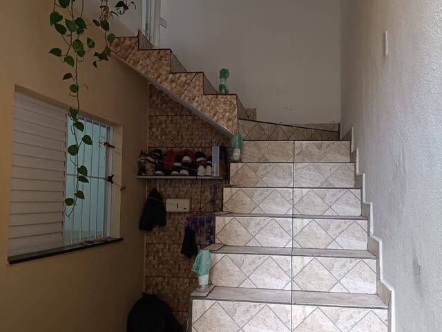 Casa para Locação em Diadema - 2