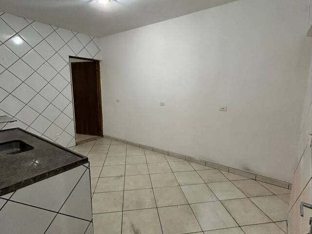 Casa para Locação em Diadema - 2