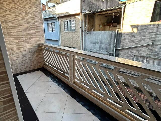 Casa para Locação em Diadema - 5