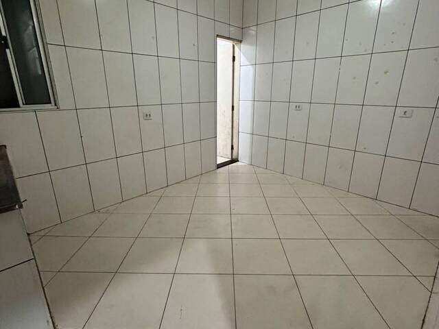Casa para Locação em Diadema - 2