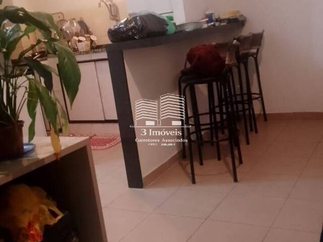 Apartamento para Venda em São Paulo - 3