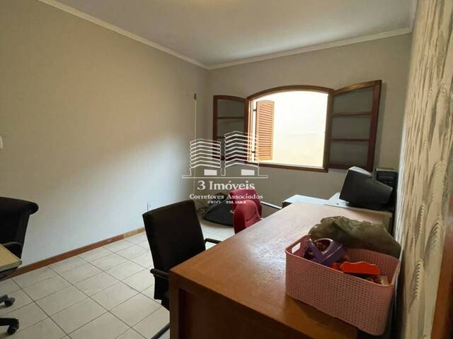 #98 - Casa para Venda em Diadema - SP