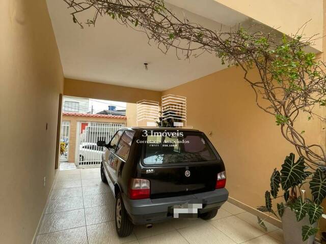 #98 - Casa para Venda em Diadema - SP
