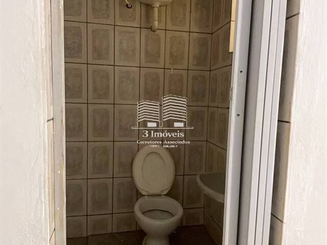 Casa para Locação em São Paulo - 4