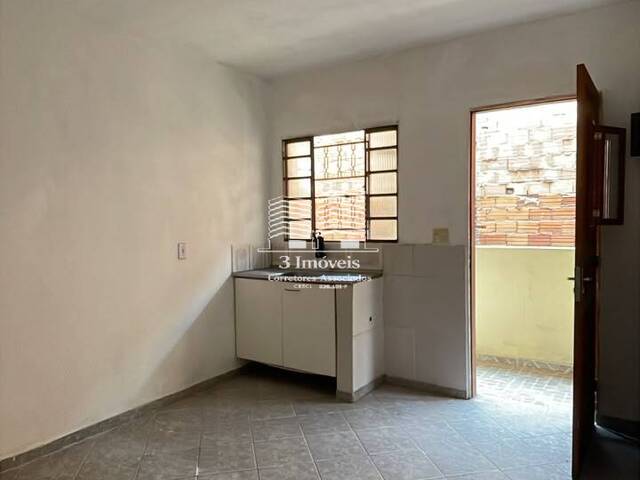 Casa para Locação em São Paulo - 2