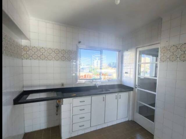 #101 - Apartamento para Venda em São Bernardo do Campo - SP