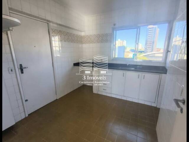 Apartamento para Venda em São Bernardo do Campo - 4