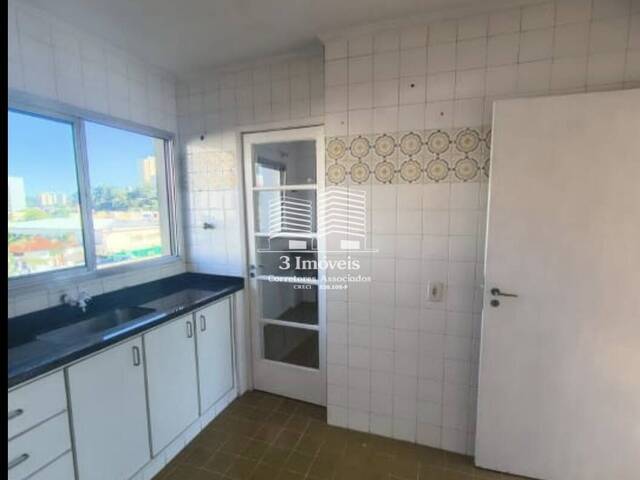 #101 - Apartamento para Venda em São Bernardo do Campo - SP
