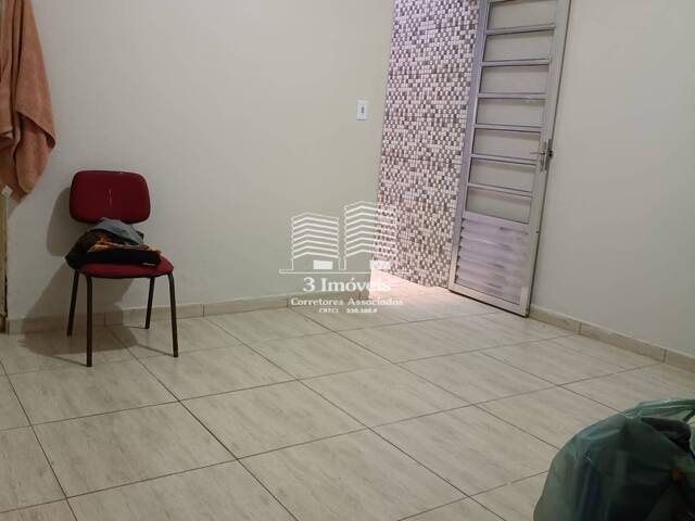 Sobrado para Venda em Diadema - 3