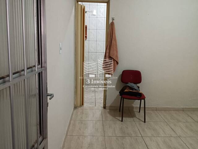 Sobrado para Venda em Diadema - 4