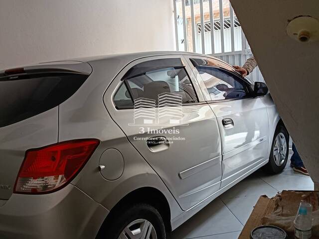 Sobrado para Venda em Diadema - 2